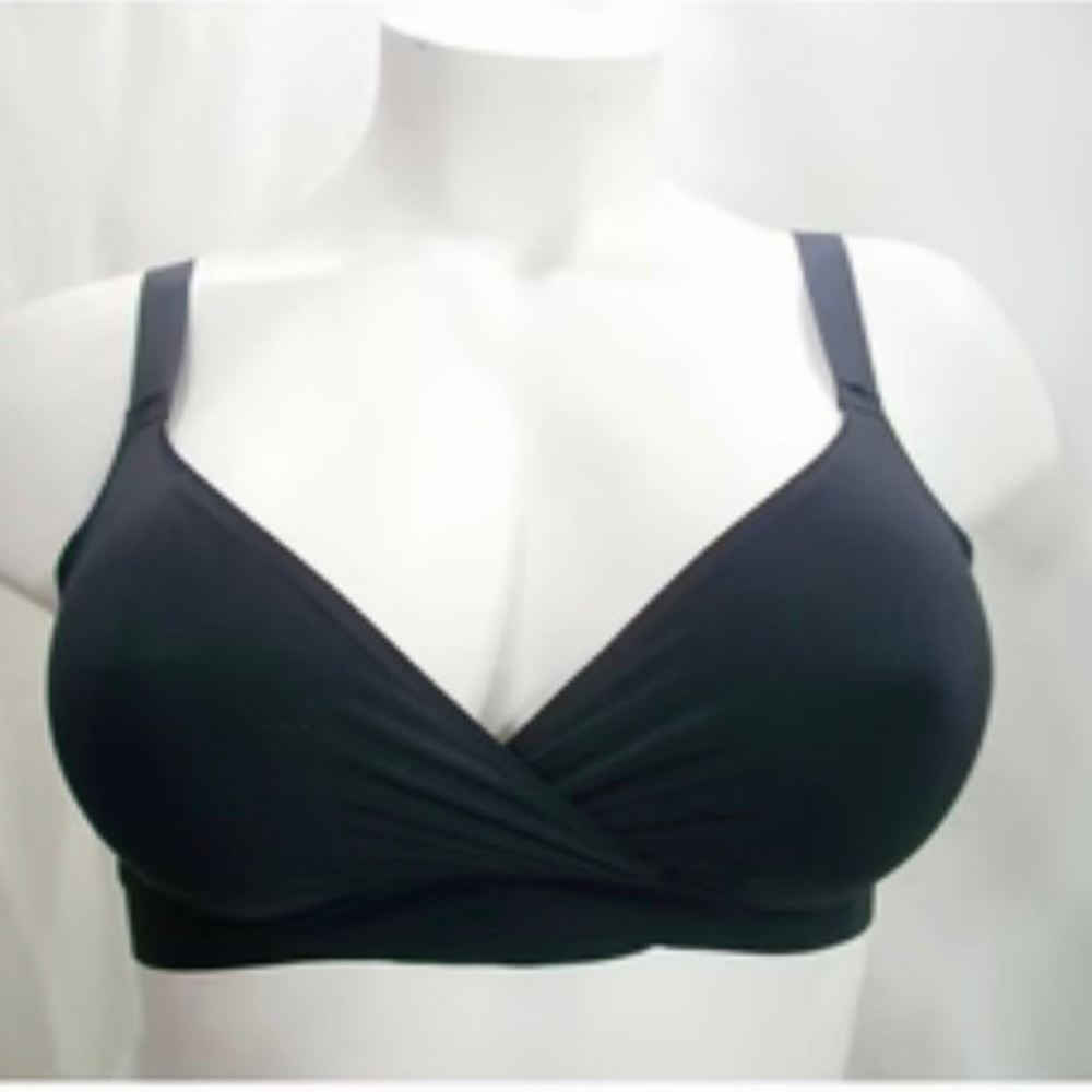 NWT Soft Surroundings YUMMIE By Heather Thomson Full Coverage Bralet